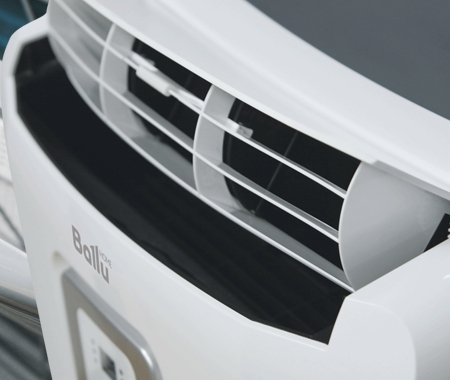 Сплит-системы Electrolux