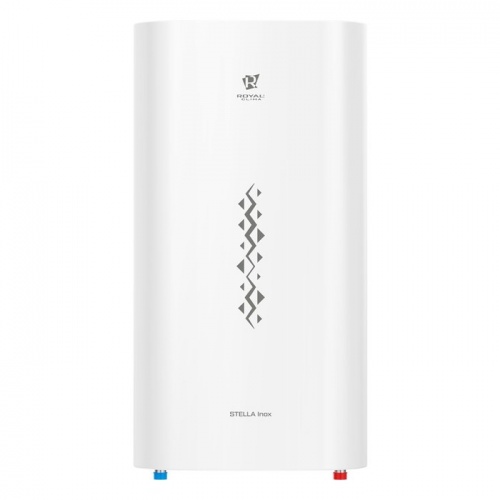 Водонагреватель накопительный 50 литров плоский Royal Clima RWH-ST50-FS