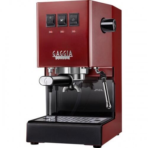кофеварка gaggia
