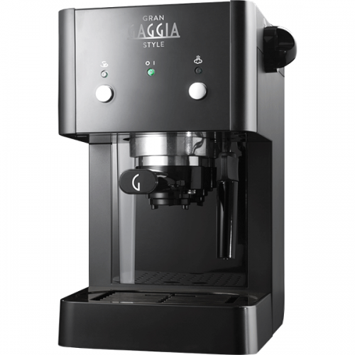 кофеварка gaggia