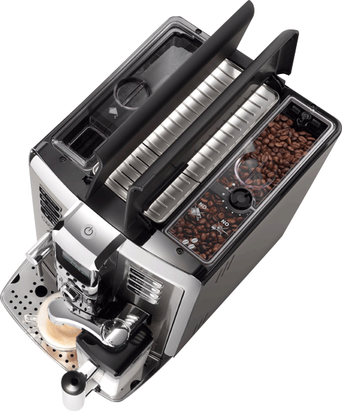 кофеварка gaggia