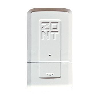 Миникотельная-SET ZOTA MK-S Plus 12 кВт (котел + клапан ГВС ZOTA BPV + ZONT SMART 2.0 с OpenTherm)
