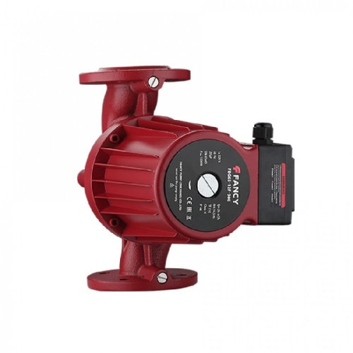 Насос циркуляционный FANCY FBG80-12F-360 арт 156FBGF0011, 380В