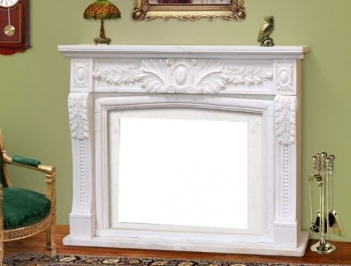 Облицовка для дровяных каминов DeMarco BARTOLOMEO Antique Egypt