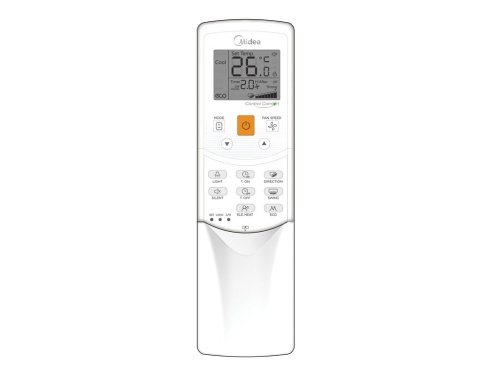 Пульт управления беспроводной Midea RM05B(A)