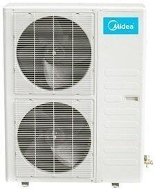 Кассетный кондиционер Midea MCD-48HRN1-R/MOU-48HN1-R