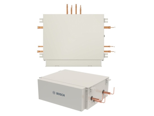 Блок распределитель потока Bosch AF-SB 06-1