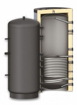 Буферный накопитель Sunsystem PR2 500