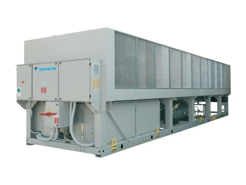 Чиллер Daikin EWADC16CFXS