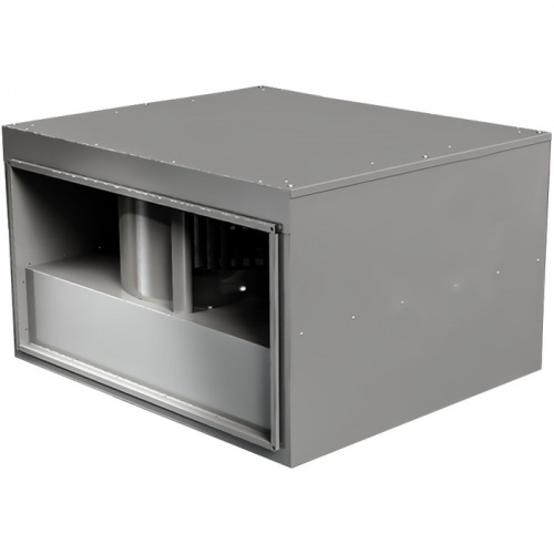 Канальный вентилятор Zilon ZKSA 600х300-4L1
