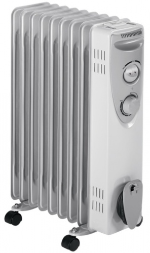 Масляный обогреватель Termica TC30-11