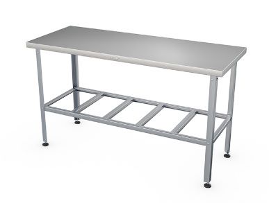 Стол  СР-С- 600.600-02-Н (СР-2-600/600-Н)
