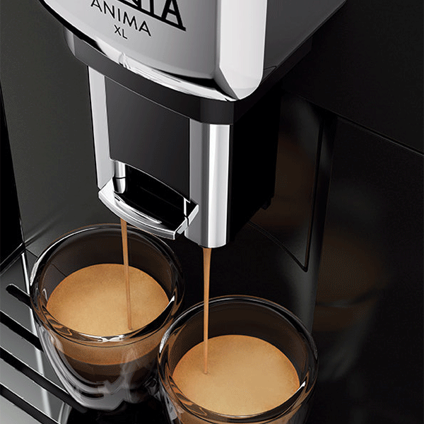 кофеварка gaggia