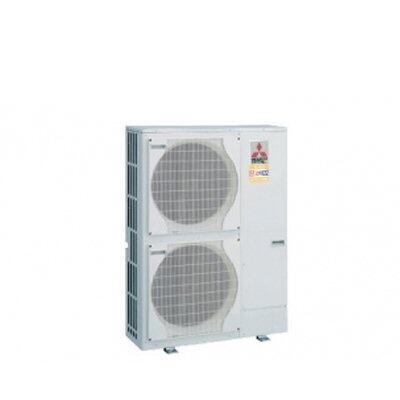 Полупромышленный кондиционер канального типа Mitsubishi Electric PEAD-RP50 JAQx2/PUHZ-SHW112YHA