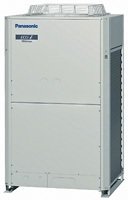 Наружный блок VRF системы Panasonic U-14MF2E8