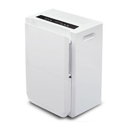 Бытовой осушитель воздуха Ballu BDH-50L