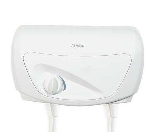 Электрический проточный водонагреватель Atmor CLASSIC 501 5000 Кухня