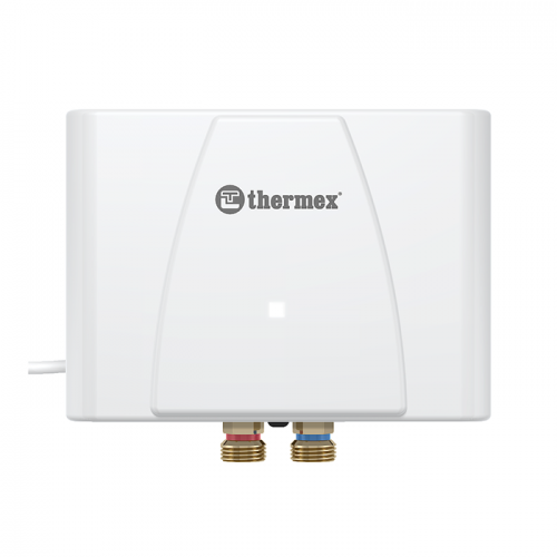 Электрический проточный водонагреватель Thermex Balance 4500