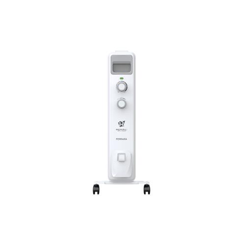 Масляный обогреватель Royal Clima ROR-F7-1500M