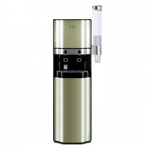 Пурифайер для воды Ecotronic A30-U4L ExtraHot gold