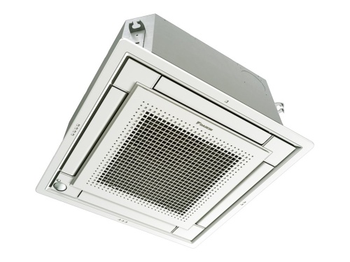 Кассетная VRF система Daikin FXZQ15A