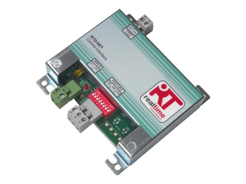 Интерфейсный модуль Daikin RTD-NET