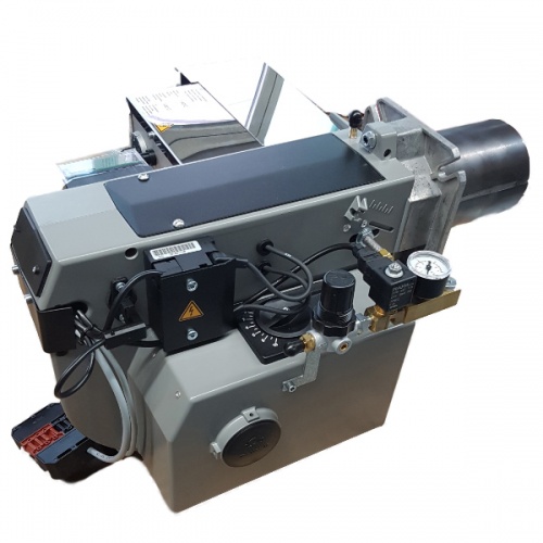 Дизельная горелка Euronord ForceHeat 260