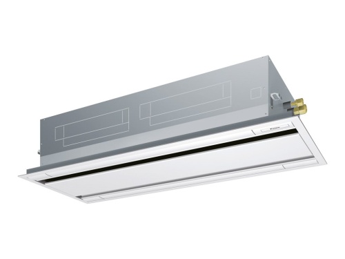 Кассетная VRF система Daikin FXCQ125A