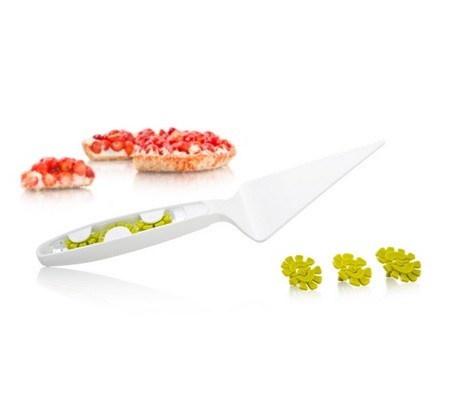 Лопатка-разделитель для торта Tomorrows' Kitchen Cake Server+Divider, арт.4666660