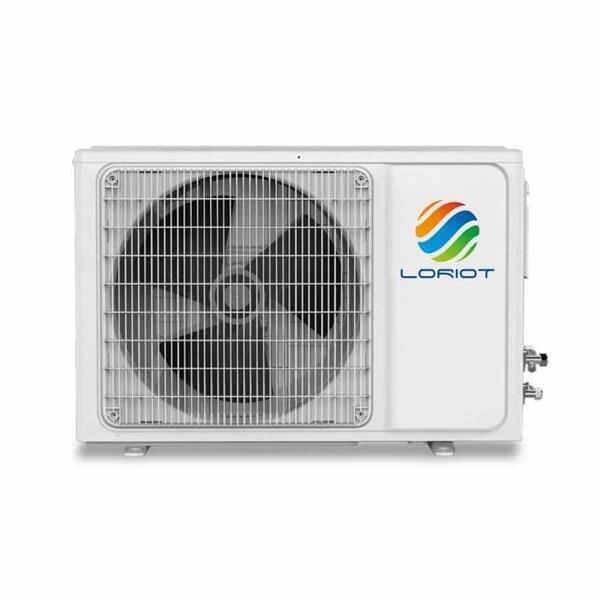 Канальный кондиционер Loriot LAC-18TD