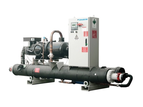 Чиллер Daikin EWLD500I-SS