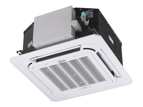 Внутренний блок VRF системы Midea MVS45T-VA1