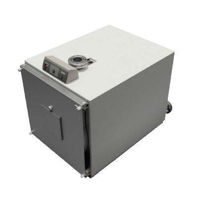 Комбинированный котел свыше 200 кВт Kentatsu BS3-300