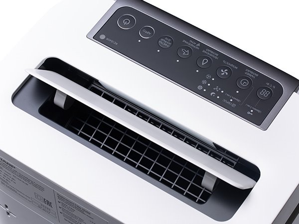 Климатический комплекс KCG61RW