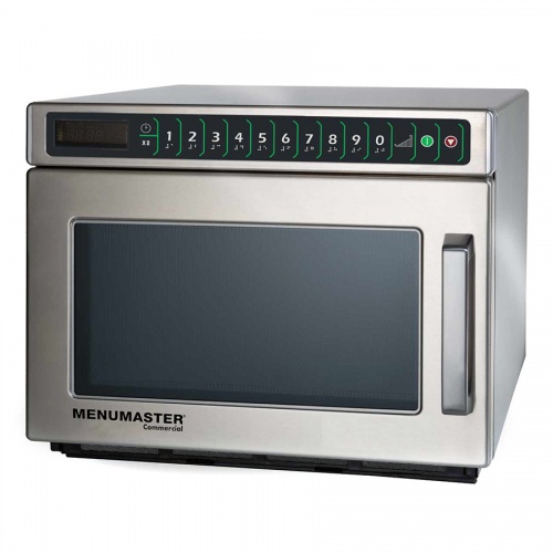 Печь СВЧ MENUMASTER DEC14E2