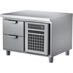 Стол морозильный низкий HappyChef TF GL 2-FR