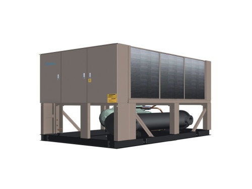 Холодильный агрегат Midea MASC500A-SB3