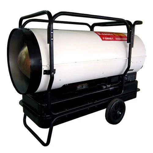 Нагреватель на жидком топливе KERONA P-15000E-T (150,0 кВт)