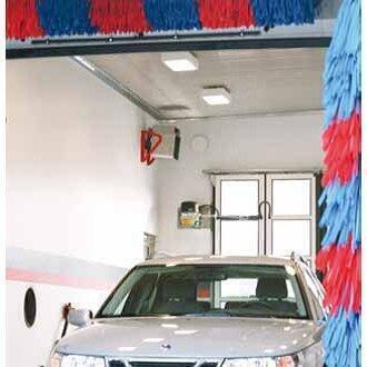 Тепловая пушка Frico ELC633