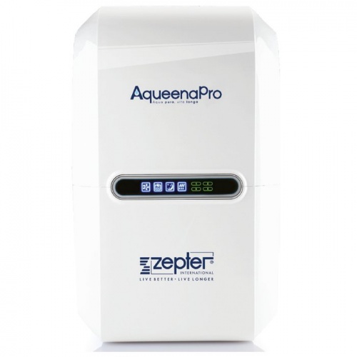 Фильтр под мойку Zepter AqueenaPro WT-100