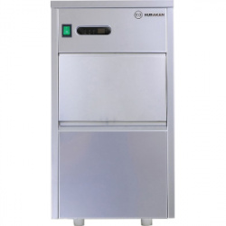 Льдогенератор для гранулированного льда Hurakan HKN-GB150 (ГРАНУЛЫ)
