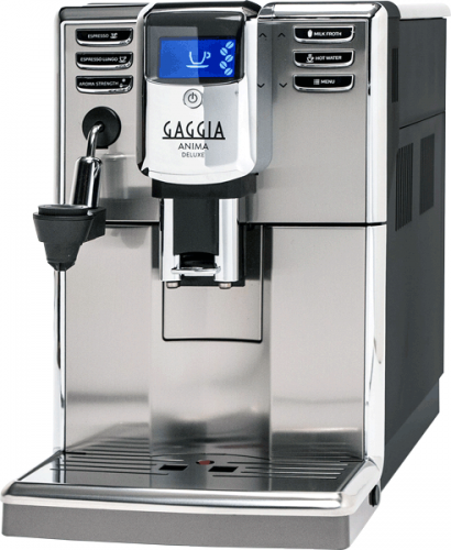 кофеварка gaggia