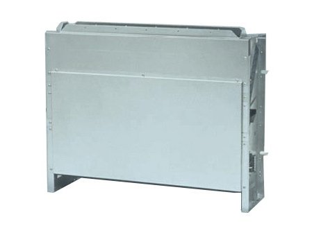 Напольно-потолочная VRF система Mitsubishi Electric PFFY-P32 VLRM-E