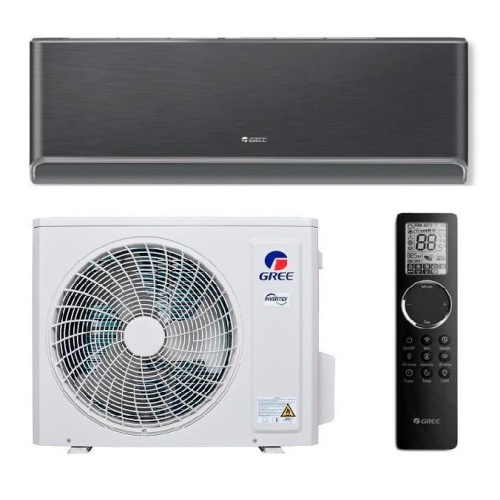 Сплит-системы Electrolux