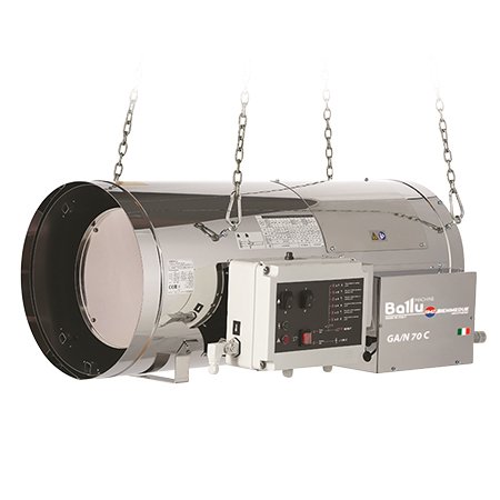 Газовый теплогенератор Ballu-Biemmedue GA/N 95 - C