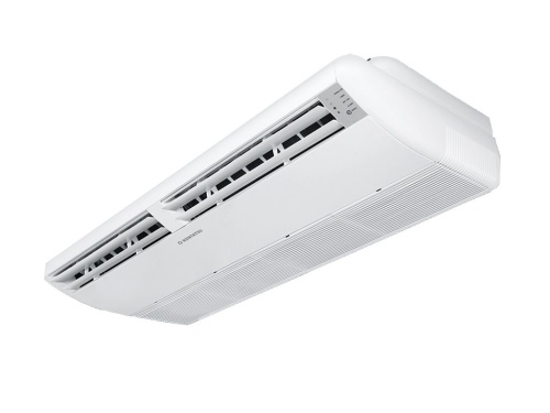 Внутренний блок VRF системы Kentatsu KCA90HFAN1