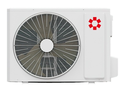 Наружный блок кондиционера Kentatsu KSRTI100HZAN1