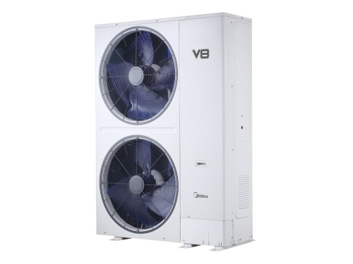 Наружный блок VRF системы Midea MV8Si-670WV2GN1