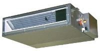 Канальная VRF система Panasonic S-45MM1E5