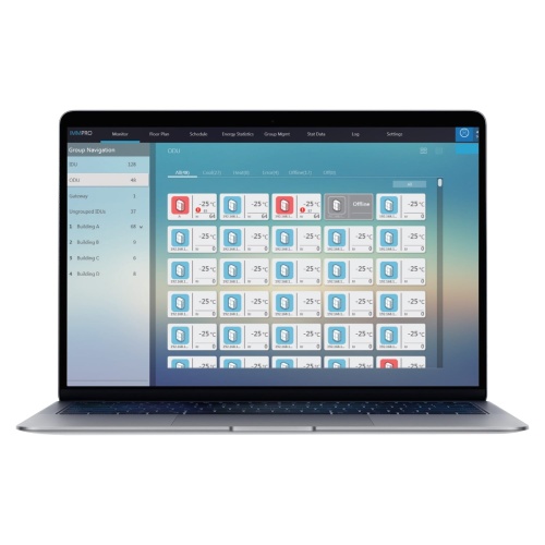 Поколение V6 IMMP-S
